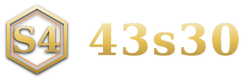 43s30 logo